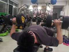 -中田健身工作室(东园店)