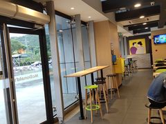 -麦当劳(普陀长途客运中心店)
