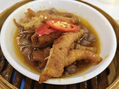 -福满园大酒楼(梅林店)