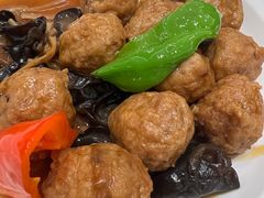 -九尊食上(生态园林酒店)