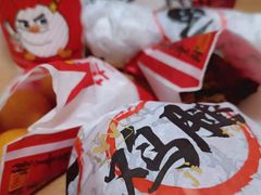 -华莱士·全鸡汉堡(财经学院店)