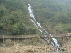 -磐安舞龙峡景区