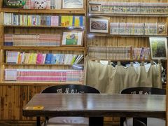 -顶屋咖喱(街道口总店)