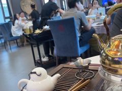 -聚福宝合苑食府(南头镇店)