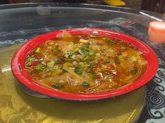 -阿嫂印象·民间江湖菜(大学城店)