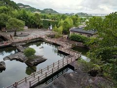 -蛇蟠岛