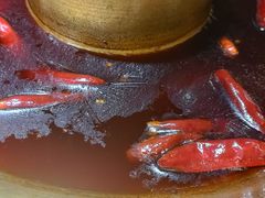 -巴蜀懒人火锅(龙颈路店)