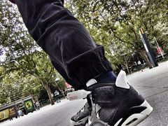 -JORDAN(外滩中央体验店)