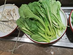 -欢乐牧场海鲜烤肉自助(牡丹园店)