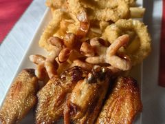 -ITA·意塔意大利餐厅(亦庄店)