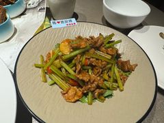 -佬太公海鸭·海鲜大排档(上海总店)
