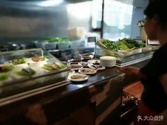 -金紫荆美食自助餐厅