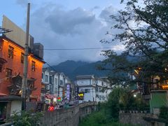 -大理古城