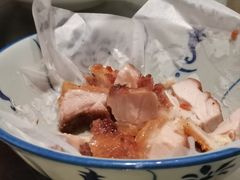 -园林美食城·本土农家菜(杨和镇店)