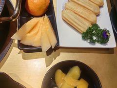 -手选潮汕鲜牛肉火锅(二七广场店)