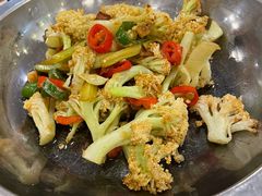 -唐晋人家(源深路店)