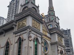 -天主堂(天福路)