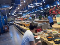 -圣罗巴海鲜烤肉自助(佳兆业店)
