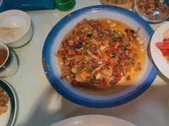 -老屋印象川菜(马园路店)