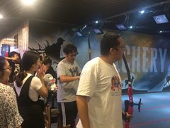 -大玩家超乐场(河东万达广场店)
