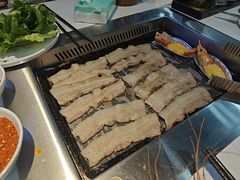 -苏格里岛自助烤肉海鲜火锅(成都金牛万达店)