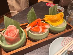 -捞王锅物料理(金华义乌之心店)