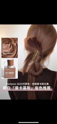 点击看大图 -GANO HAIR