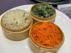 -金狮麟·新豫菜(金码大厦店)