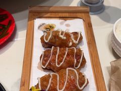 -渔语鱼酸菜鱼新川菜(来福士店)