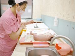 -福田家月子中心 产后 月嫂(市立母子医院店)