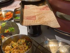 -西塔老太太泥炉烤肉(川沙百联店)