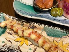 -傑·料理·海鲜放题(佛山文华荟店)