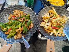 -嘉禾·悦享餐厅(八方汇店)