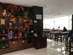 -华东国际大饭店