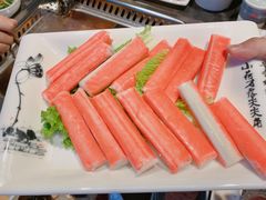 -前门后头老北京铜锅涮肉·京味菜·烤鸭(伊藤洋华堂店)