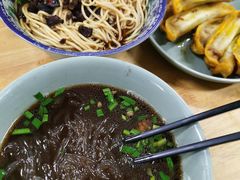 牛肉锅贴-李荣兴(南湖东路店)