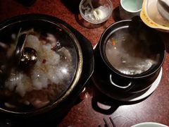 -绿茶餐厅(蓝色港湾店)