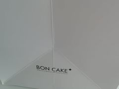 -BONCAKE裱花蛋糕(万象汇店)