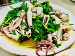 -清香园大连老菜馆(成仁街店)