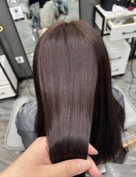 -藤野造型烫染·漂发