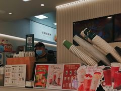 -INCHA印茶(附中东巷店)