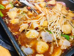 -小小河边鱼(天润城店)