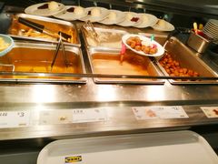 -宜家·瑞典风味餐厅(烟台路店)