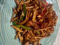 -志明眷村·台式融合菜·宵夜