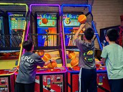 -核客电玩城(东门店)