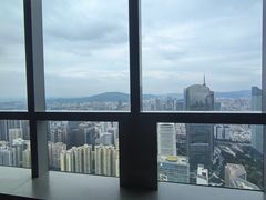 -广州柏悦酒店·悦景轩·粤菜餐厅