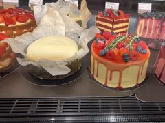 -BAKER&SPICE(环贸店)
