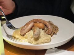 -Secco德式餐吧(南秀村店)