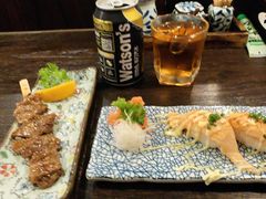 -哥哥の深夜食堂(红松东路店)