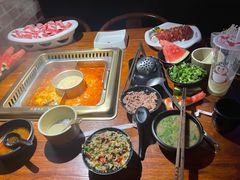 -大渝火锅(苏州西城永捷店)